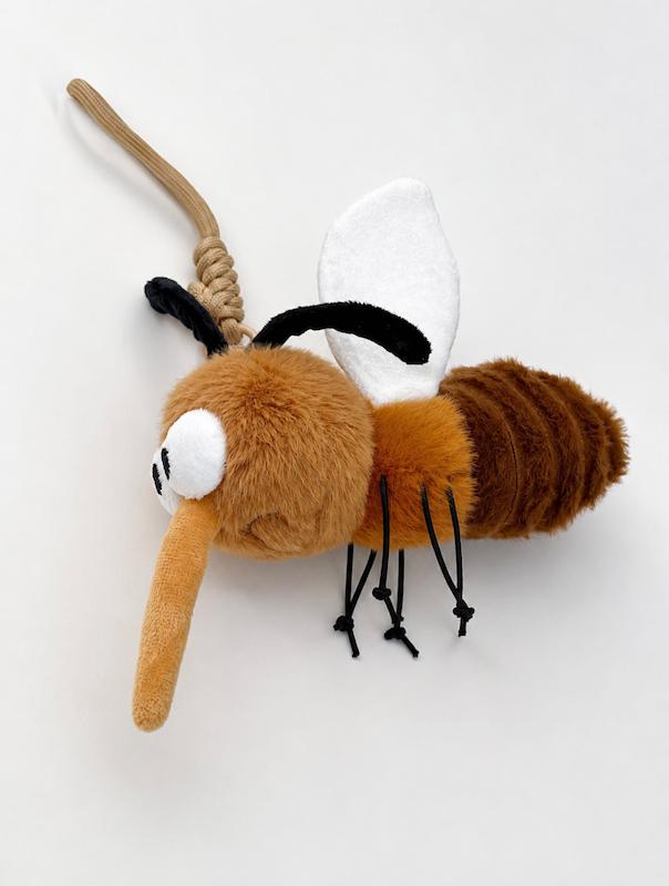 بگ چارم mosquito