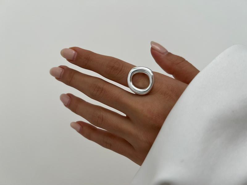 انگشتر loop