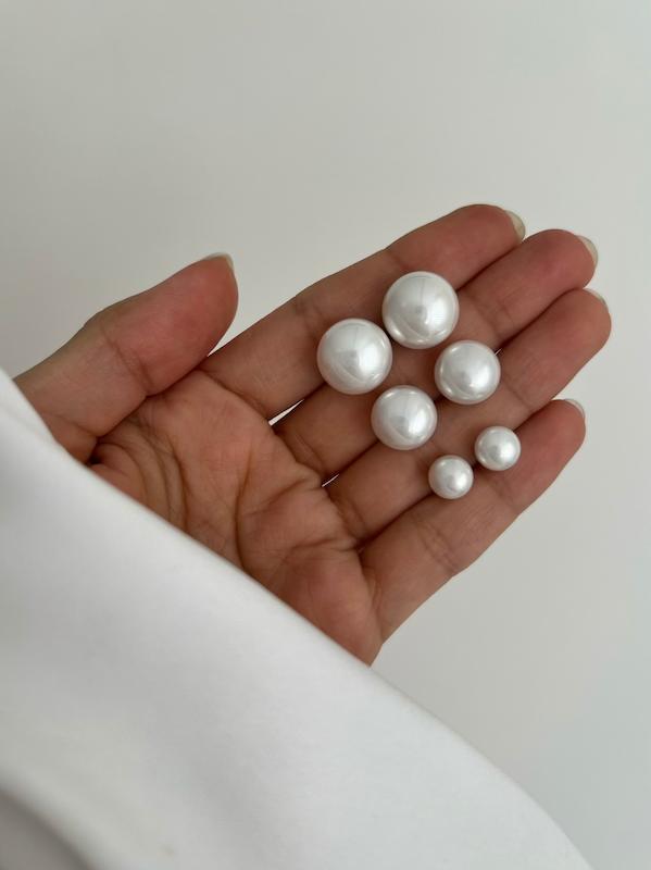 گل گوش مرواریدی 