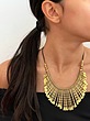 گردنبند برنج سرخ‌پوستی