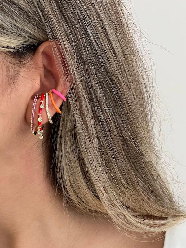 ایرکاف طرح زارا