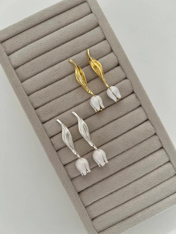 گوشواره لاله