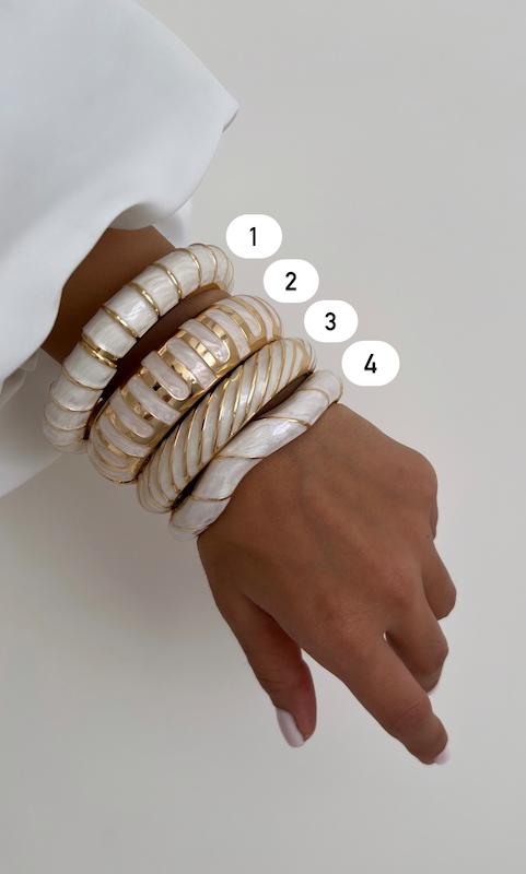 بنگل‌های میناکاری