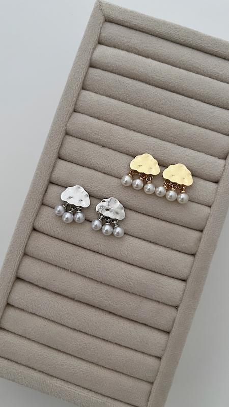 گوشواره ابر