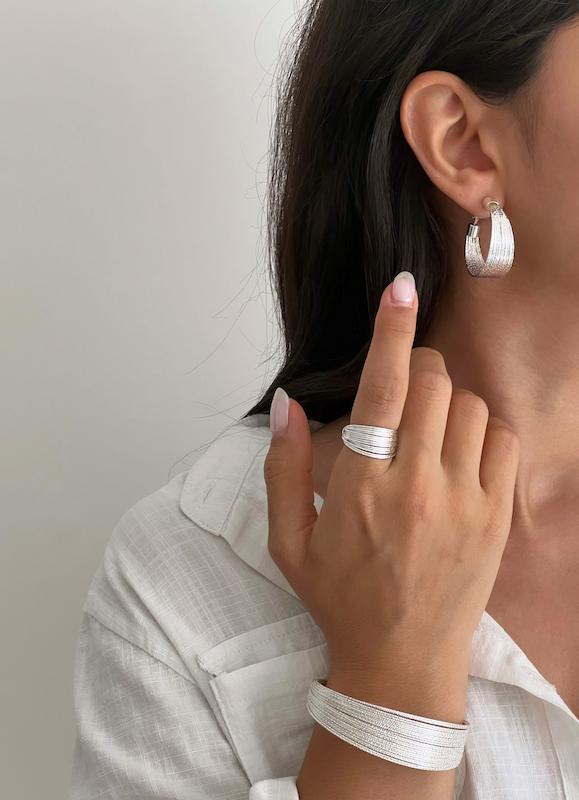 ست کامل حصیری