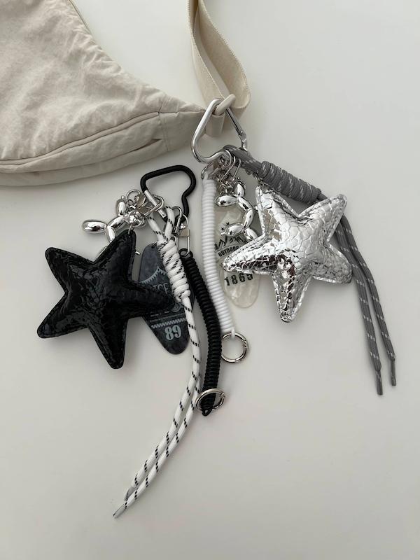 بگ چارم ستاره