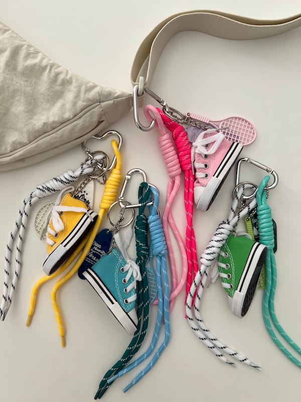 بگ چارم all star