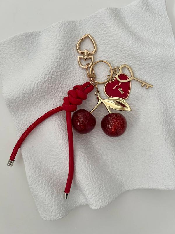 بگ چارم گیلاس جدید