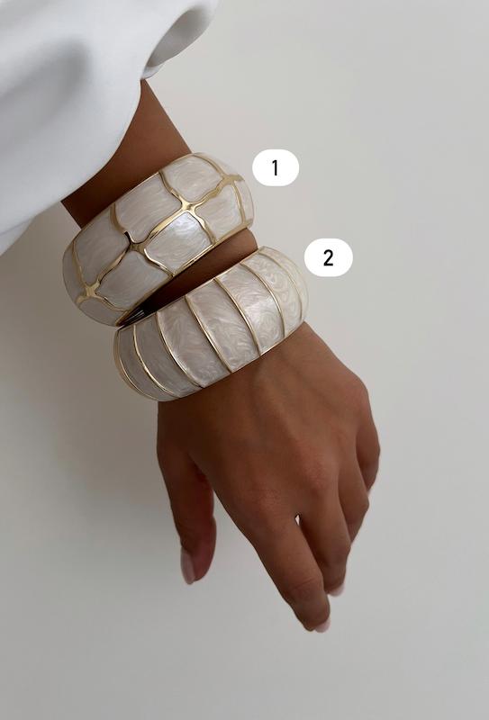 بنگل‌های میناکاری