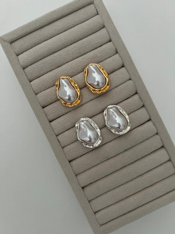 گوشواره باروک