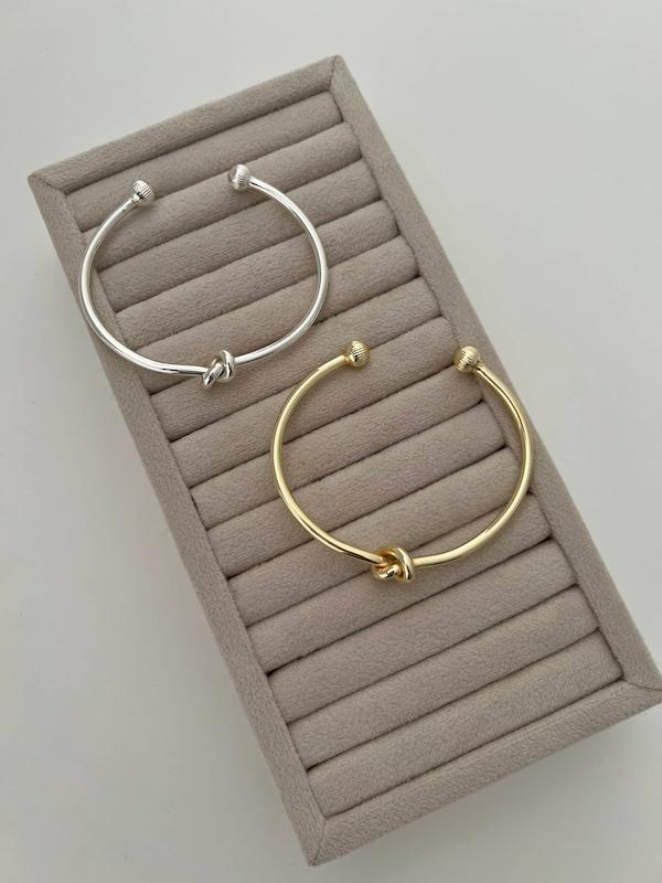 بنگل گره ساده