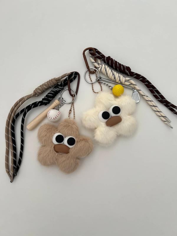 بگ چارم ستاره پشمالو