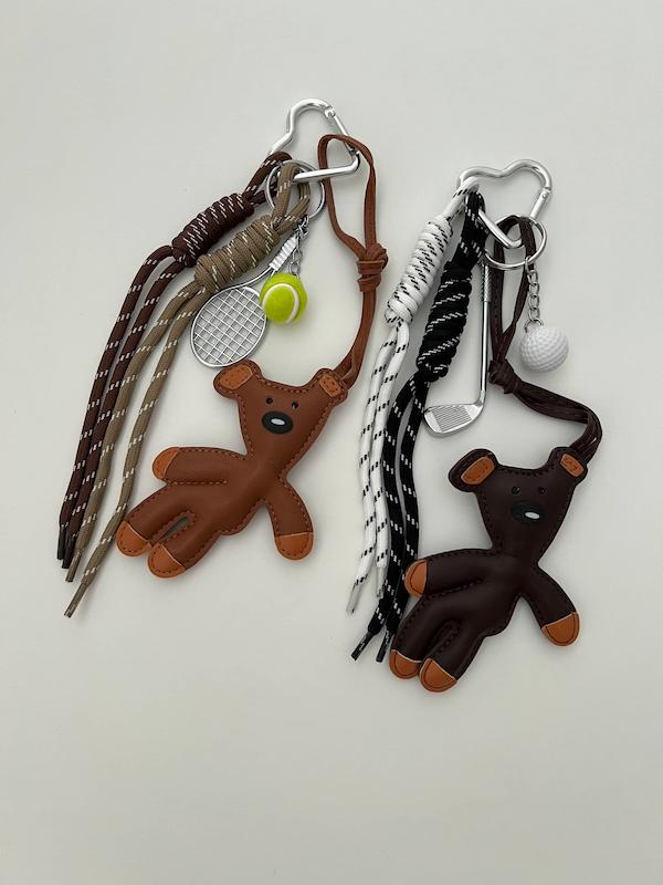 بگ چارم مستربین