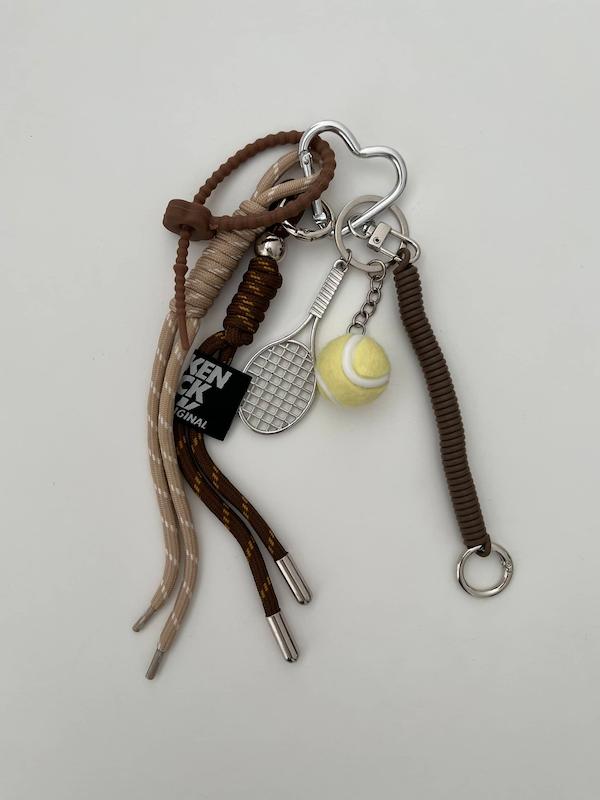 بگ چارم تنیس