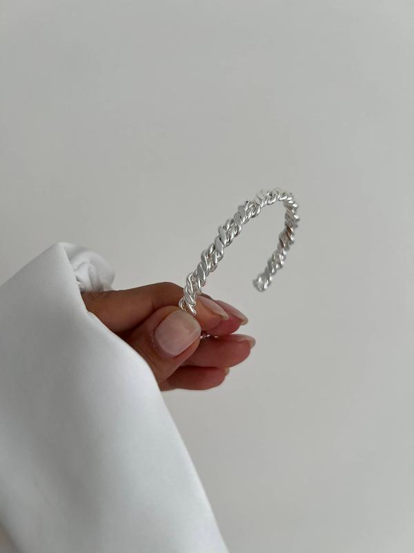 دستبند بافت