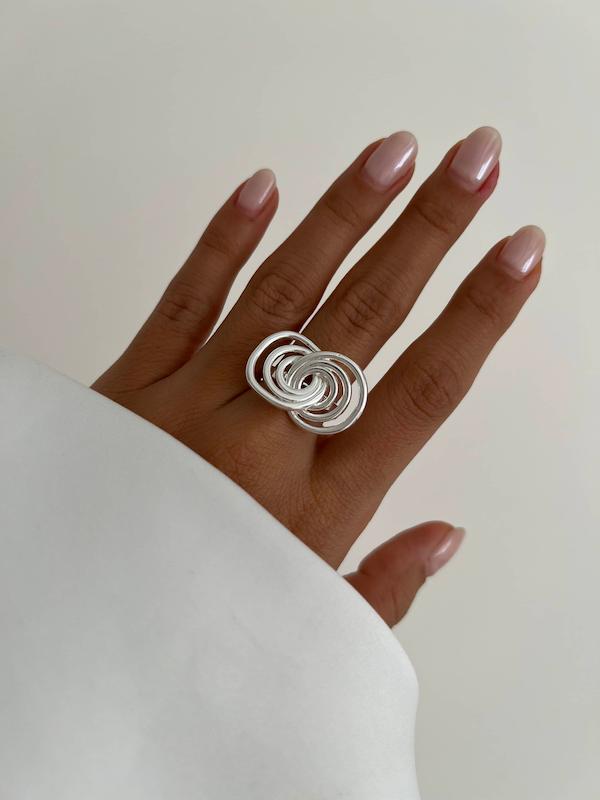 انگشتر مدار