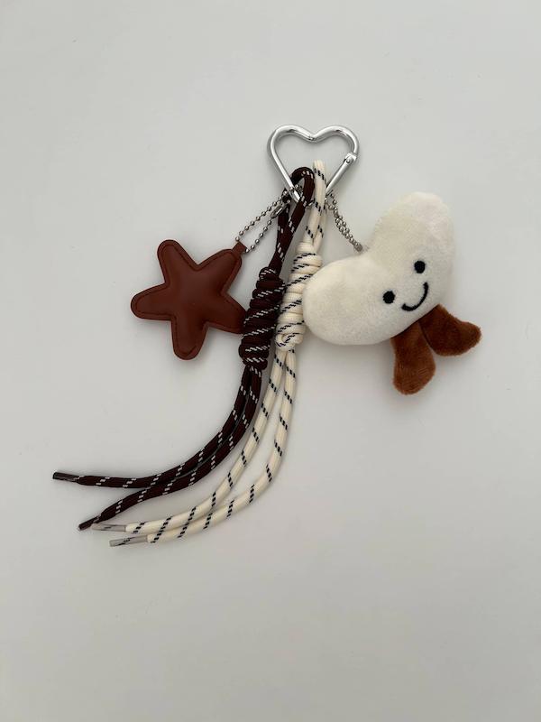 بگ چارم قلب و ستاره