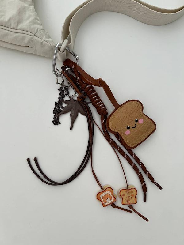 بگ چارم نان تست