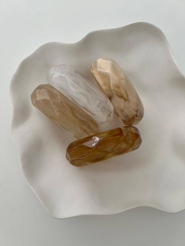 النگو رزینی هندسی