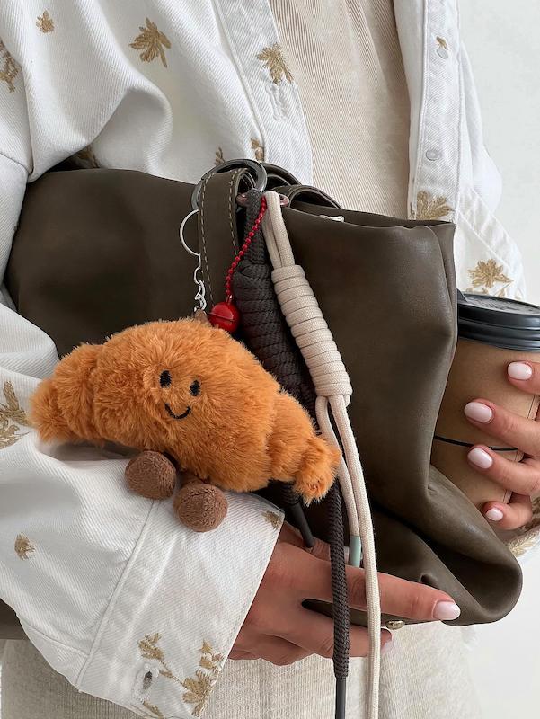 بگ چارم کروسان