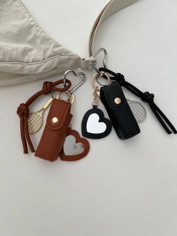 بگ چارم جای رژ و آینه