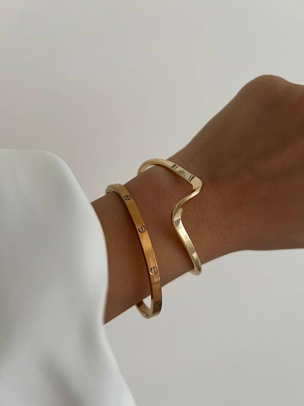 دستبندهای تخفیف‌دار