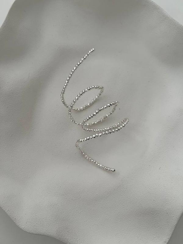 دستبند منعطف تراش