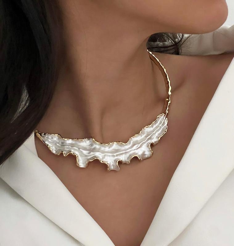 طوق فشن دفرمه