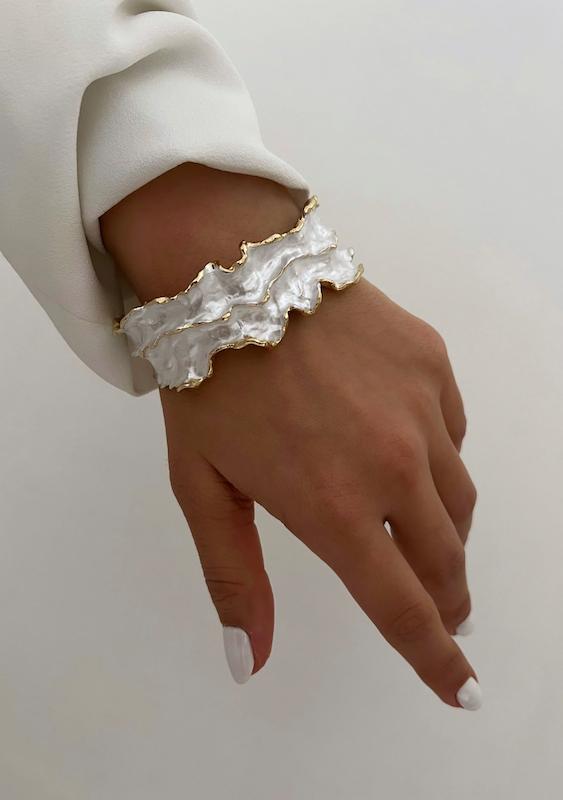 بنگل فشن دفرمه