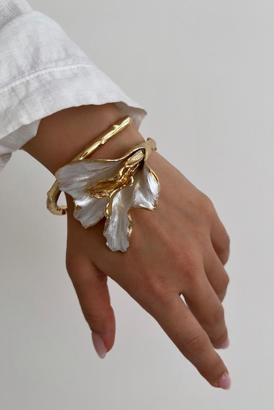 بنگل فشن ارکیده