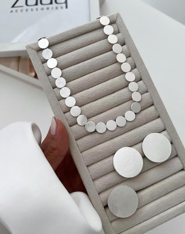 ست کامل دایره