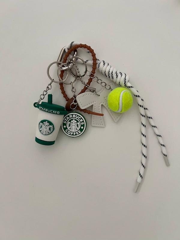 بگ چارم استارباکس جدید