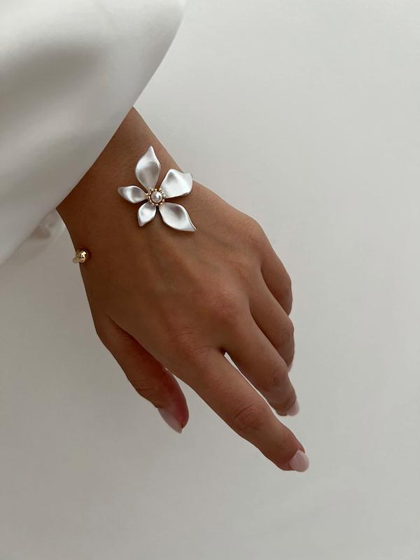 بنگل فشن گل ۵گلبرگ