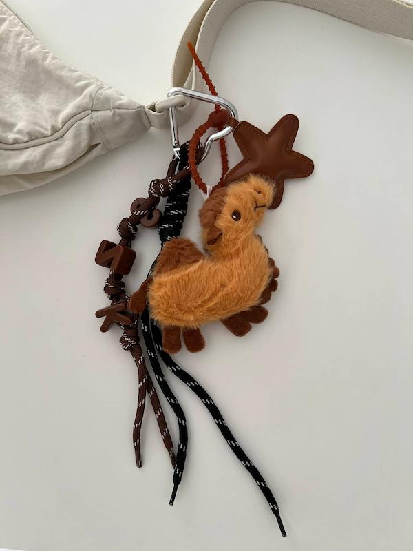 بگ‌ چارم شتر