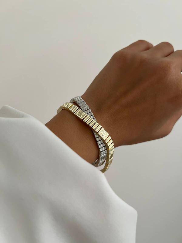 دستیند طرح کارتیر unlimited