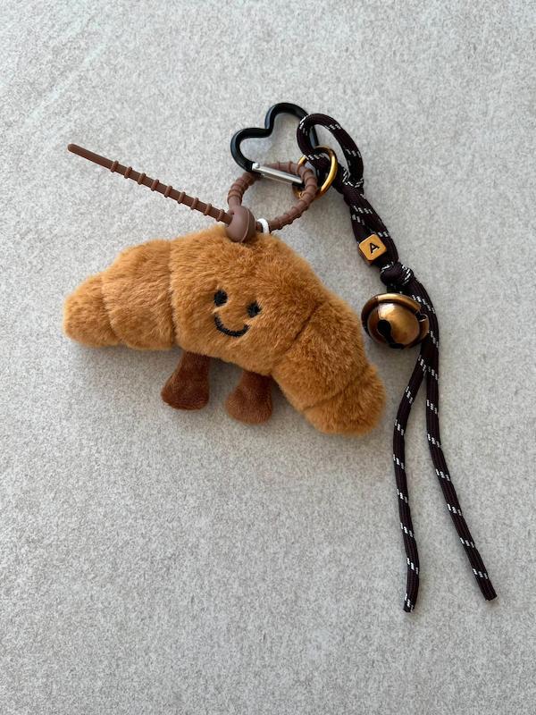 بگ چارم کروسان