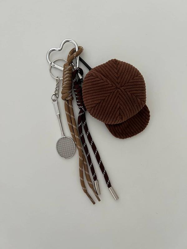 بگ چارم cap