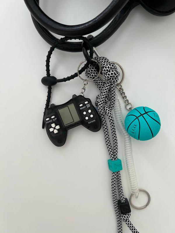 بگ‌ چارم دسته بازی