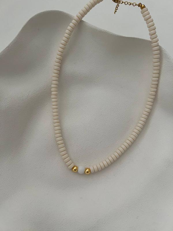 گردنبند تابستونی تخفیف‌دار