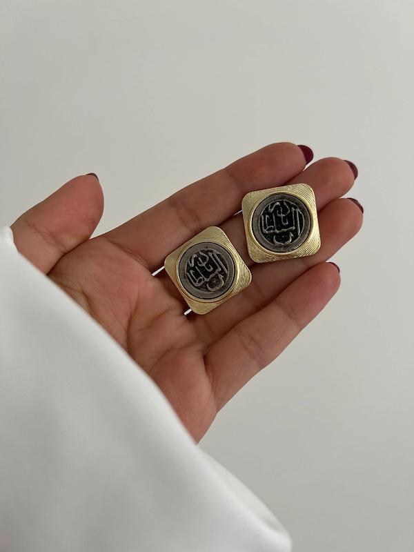 گوشواره سلطان