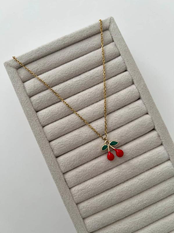گردنبند گیلاس