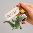 بگ چارم tom lizard