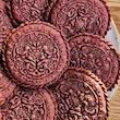 نتیجه ی خمیر مهرکلمپه طرح درخت زندگی
