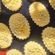 نتیجه خمیر شیرینی قزوینی
