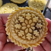 نتیجه خمیر مهر کلمپه طرح گشنیز