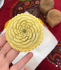 نتیجه خمیر مهر شکوفان