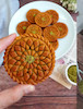 نتیجه خمیر