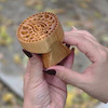 نمای دسته مهر کلمپه بته دخت