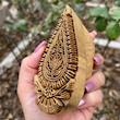 نمای جانبی قالب طرح زاد سرو