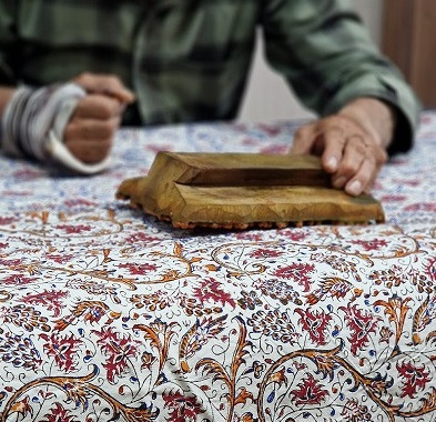 قلمکاری